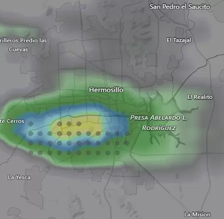 Lluvias