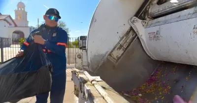 Recolecci�n de basura
