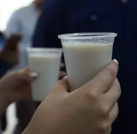 Desayunos escolares