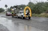 Cumplen promesas a San Judas Tadeo en la tradicional cabalgata de Hermosillo