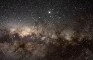 El cielo de octubre tendr� cita en el Observatorio Astron�mico de Sonora