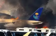 Tras ataques, SRE emite comunicado dirigido a mexicanos en Arabia Saudita