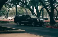 C�rteles roban autos de lujo en EU y los trasladan a M�xico, reporta Los Angeles Times