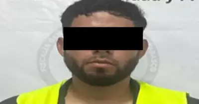 �scar Ariel "N", alias "El Cabra".
