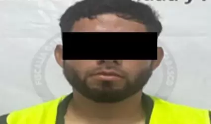 �scar Ariel "N", alias "El Cabra".