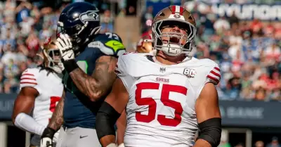 San Francisco 49ers
