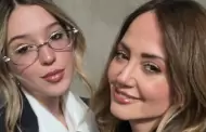 �No les gust�! Andrea Legarreta y M�a Rub�n explotan contra la serie de Timbiriche