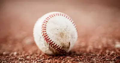 Pelota de beisbol