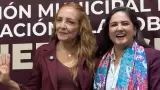 Judith Armenta, C�lida L�pez