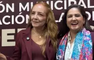 Salida de Wendy Brice�o ser�a una gran p�rdida para Morena: C�lida L�pez