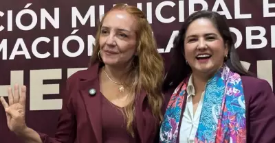 Judith Armenta, C�lida L�pez