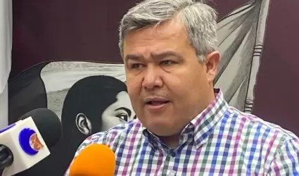 Octavio Almada Palafox