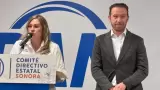Celina Aldana, Santiago Taboada