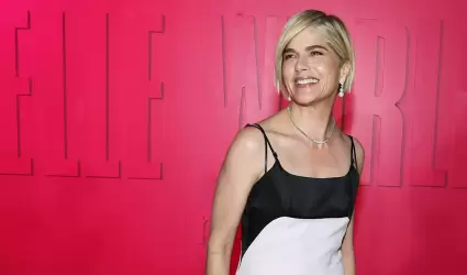 Selma Blair