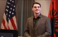 Muere a los 34 a�os RJ Mitte, actor de Breaking Bad