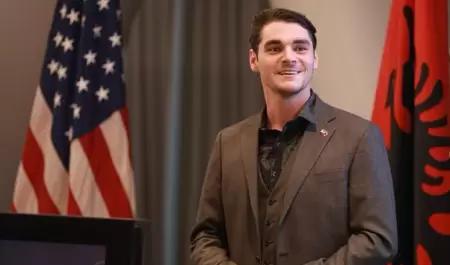 RJ Mitte