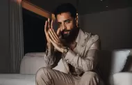 Maluma habla de sus ataques de p�nico y su qu�mica con Shakira