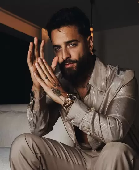 Maluma