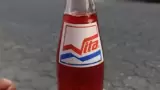 Vita de fresa