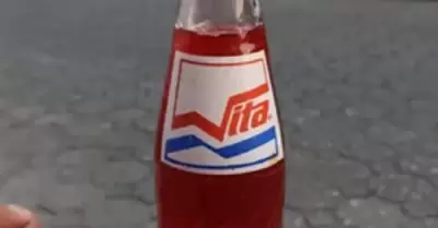Vita de fresa