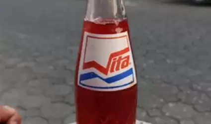 Vita de fresa