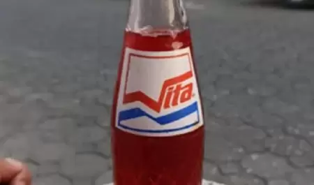 Vita de fresa