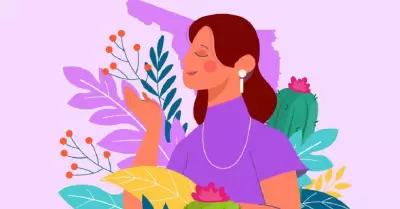 Presea del Poder�o de las Mujeres Sonorenses