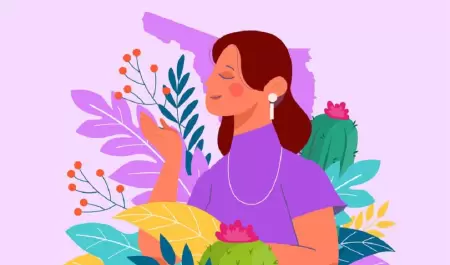Presea del Poder�o de las Mujeres Sonorenses