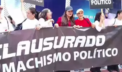 Feministas