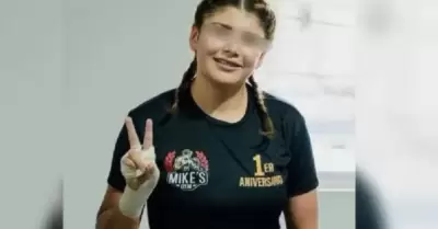 Dafne Zapata