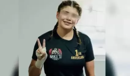 Dafne Zapata