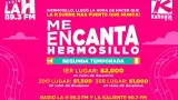 Me Encanta Hermosillo