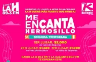 "Me Encanta Hermosillo" llega a La Manga