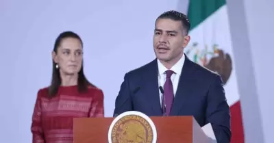 Omar Garc�a Harfuch