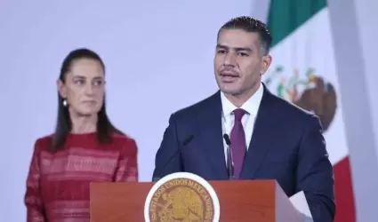 Omar Garc�a Harfuch
