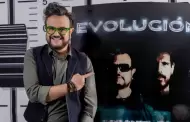 Aleks Syntek pospone su gira por Europa por recomendaci�n m�dica