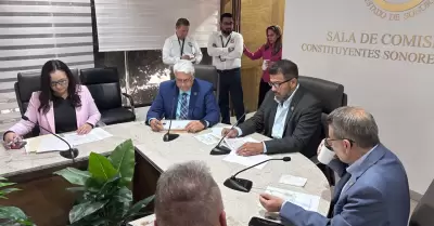 Comisi�n de Fiscalizaci�n del Congreso