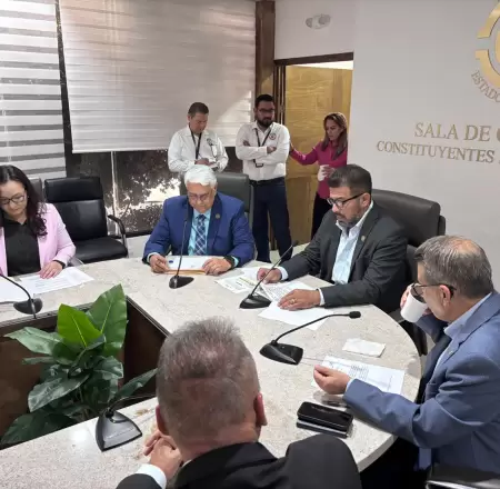 Comisi�n de Fiscalizaci�n del Congreso