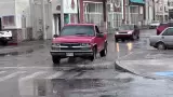 Lluvias en Sonora