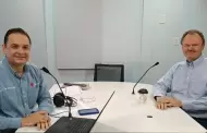 Ernesto G�ndara condiciona su futuro pol�tico a decisi�n de Colosio sobre Sonora