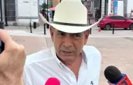 Avanzan trabajos para reabrir la exportaci�n de ganado por Nogales