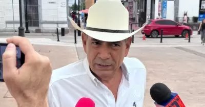 Juan Ocho Valenzuela