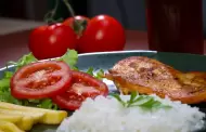 Nutrici�n y c�ncer de mama: la importancia de una dieta balanceada