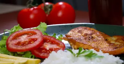Alimentaci�n