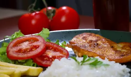 Alimentaci�n