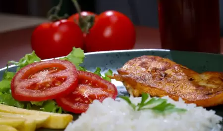 Alimentaci�n