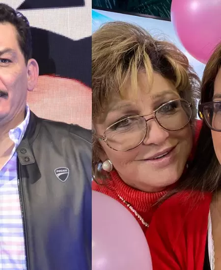 Ang�lica Mar�a / Ang�lica Vale / Jos� Manuel Figueroa