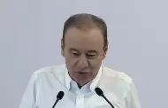 Gobernador considera buena noticia la construcci�n de un nuevo penal en Sonora