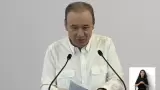 Alfonso Durazo