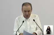 Durazo responde a Colosio Riojas
